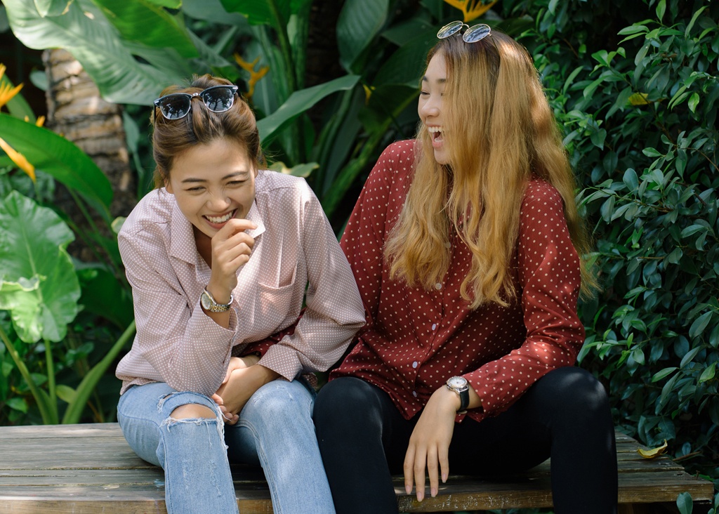 Nhung doi nu yeu nhau anh 9