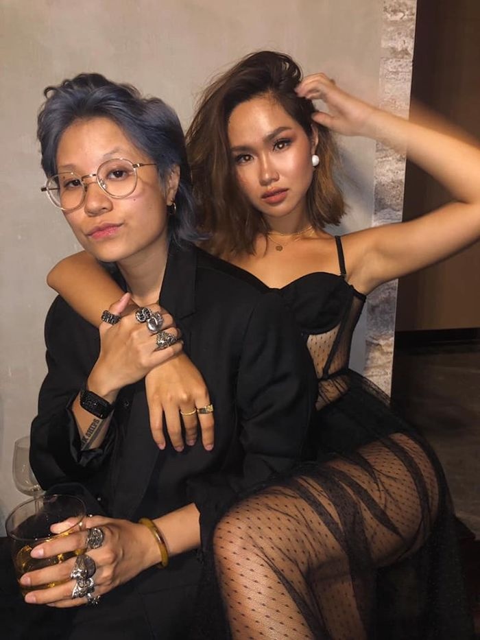 Nhung doi nu yeu nhau anh 5