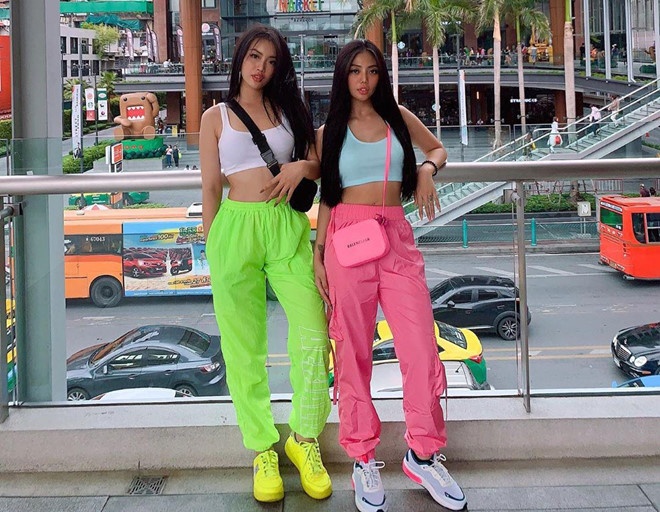 Hot girl bi don yeu nhau anh 10