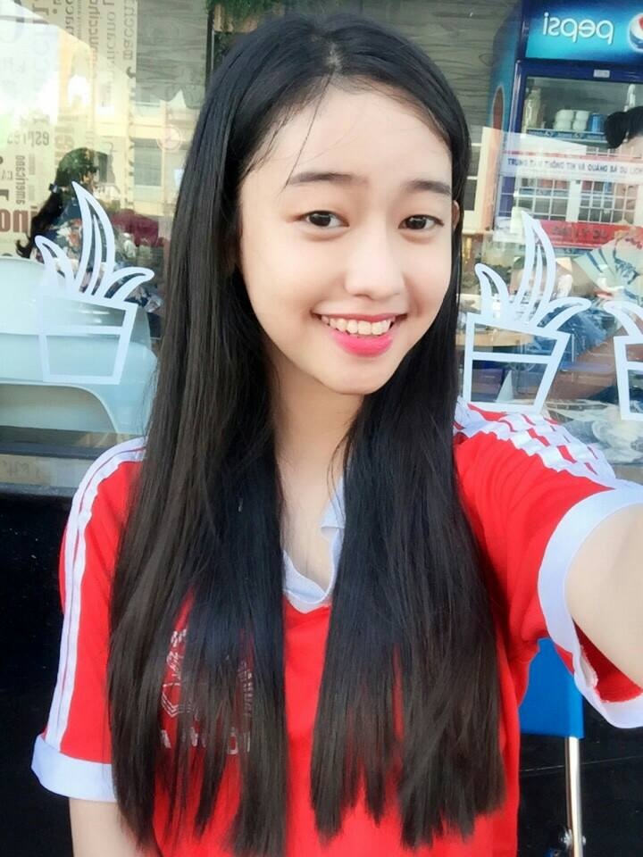 hot girl tu xinh xan sang ho bao anh 10