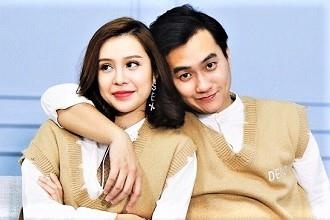 Doi chenh 14 tuoi va nhung rich kid, hot teen chia tay gay tiec nuoi hinh anh