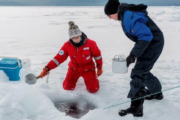 'Bien doi khi hau anh huong truc tiep den doi song chung ta' hinh anh