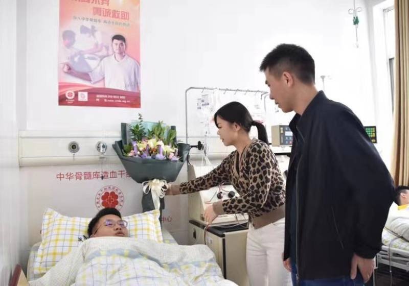 hiến tủy cứu người ảnh 1 hien tuy cuu nguoi anh 1