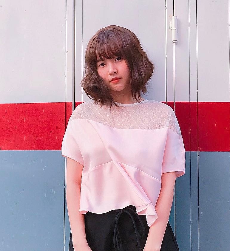 hot girl mat moc anh 8