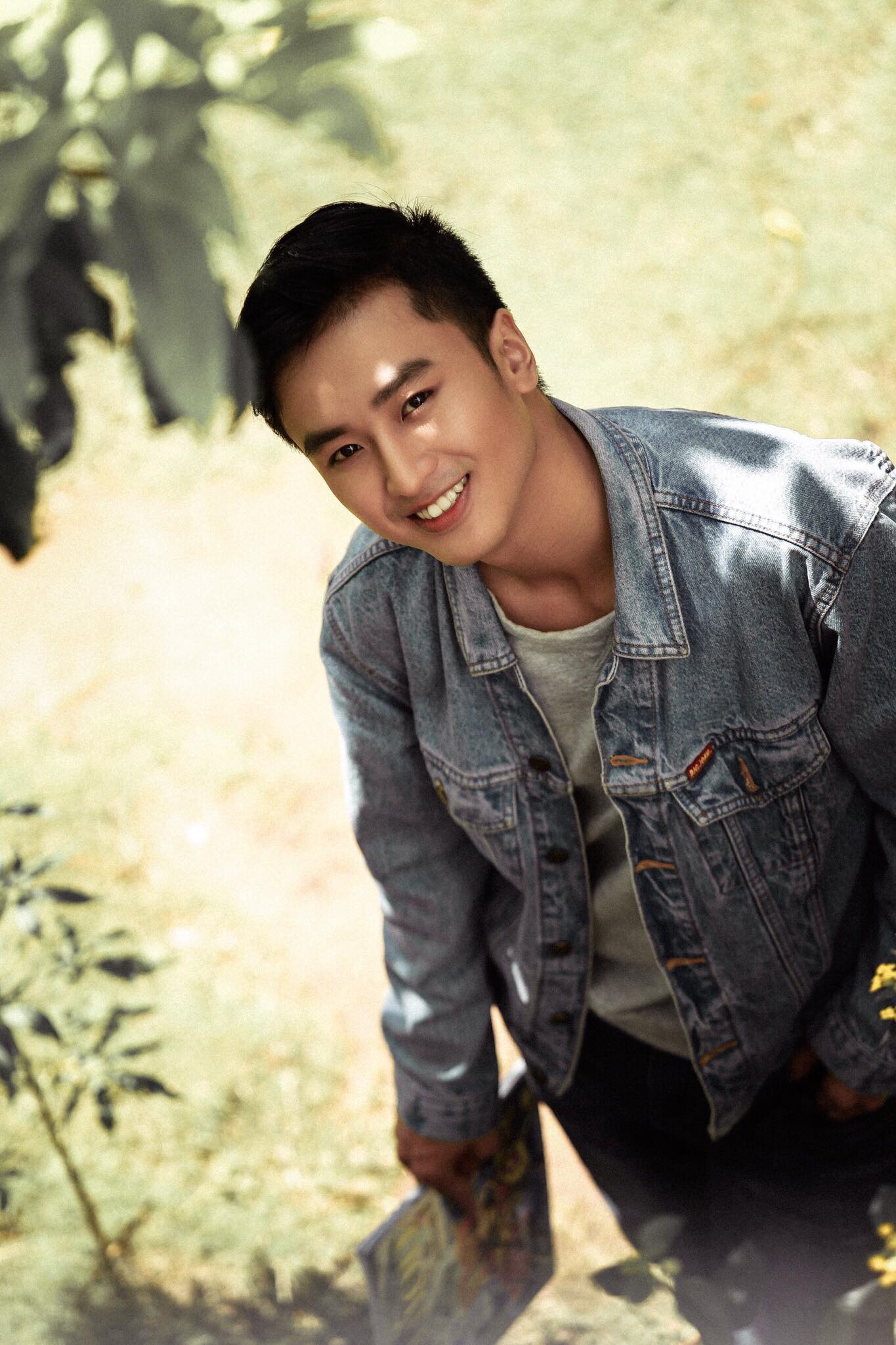 Bac si dien trai anh 5