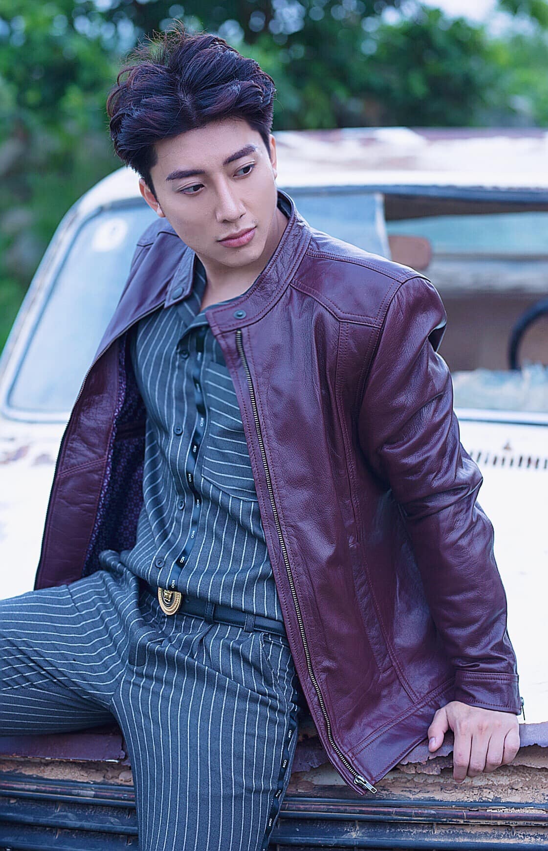 Bac si dien trai anh 10