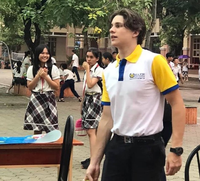 Ngày 20/11 ảnh 4 Ngay 20/11 anh 4