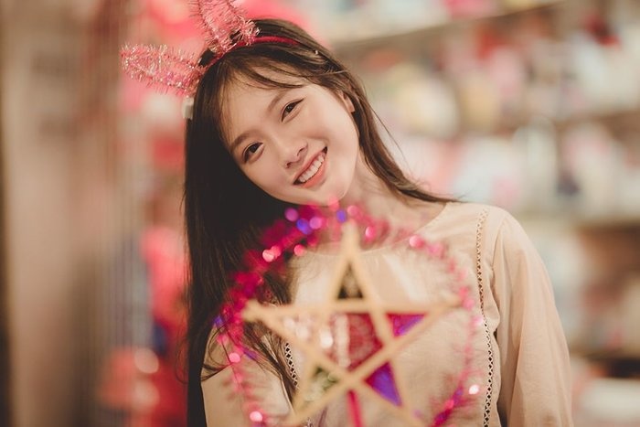 Hot girl 10X Phu Tho anh 2