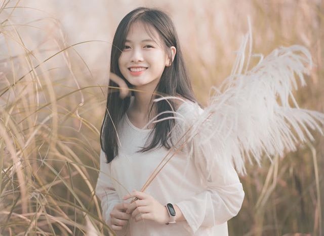 Hot girl 10X Phu Tho anh 1