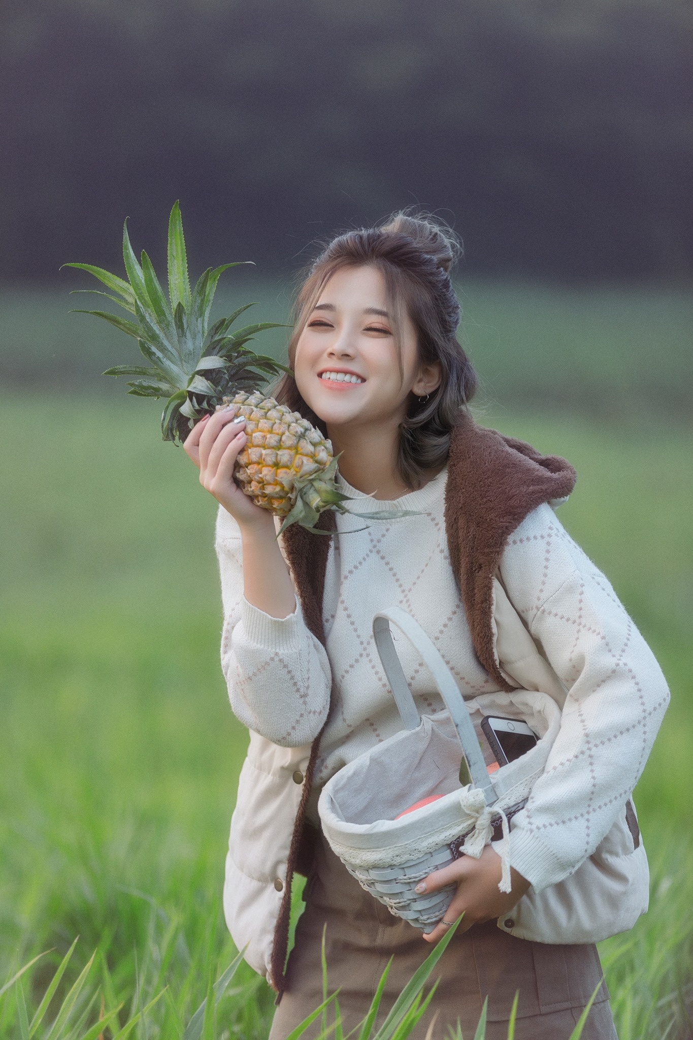 Hot girl 10X Phu Tho anh 10