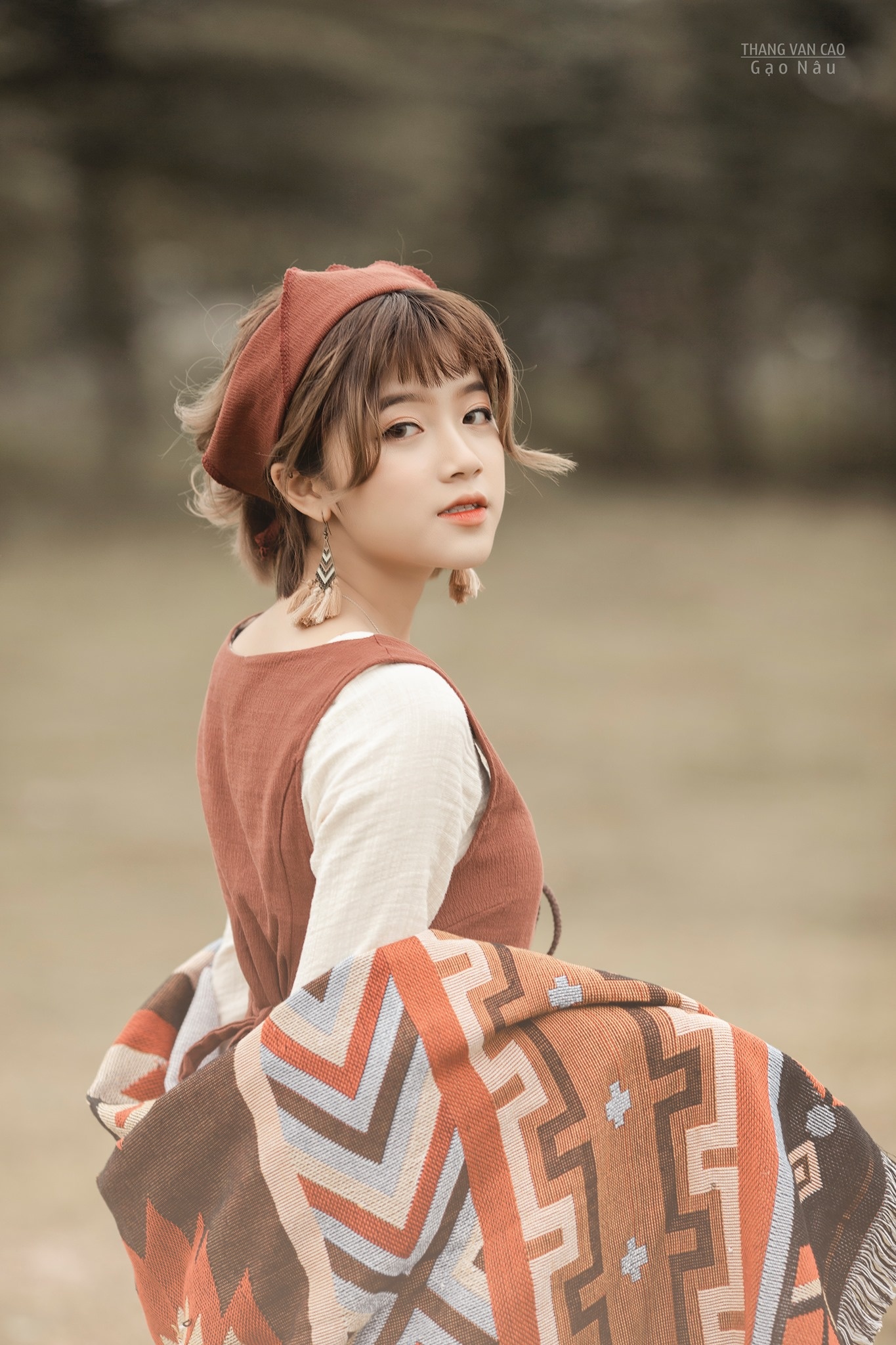 Hot girl 10X Phu Tho anh 9