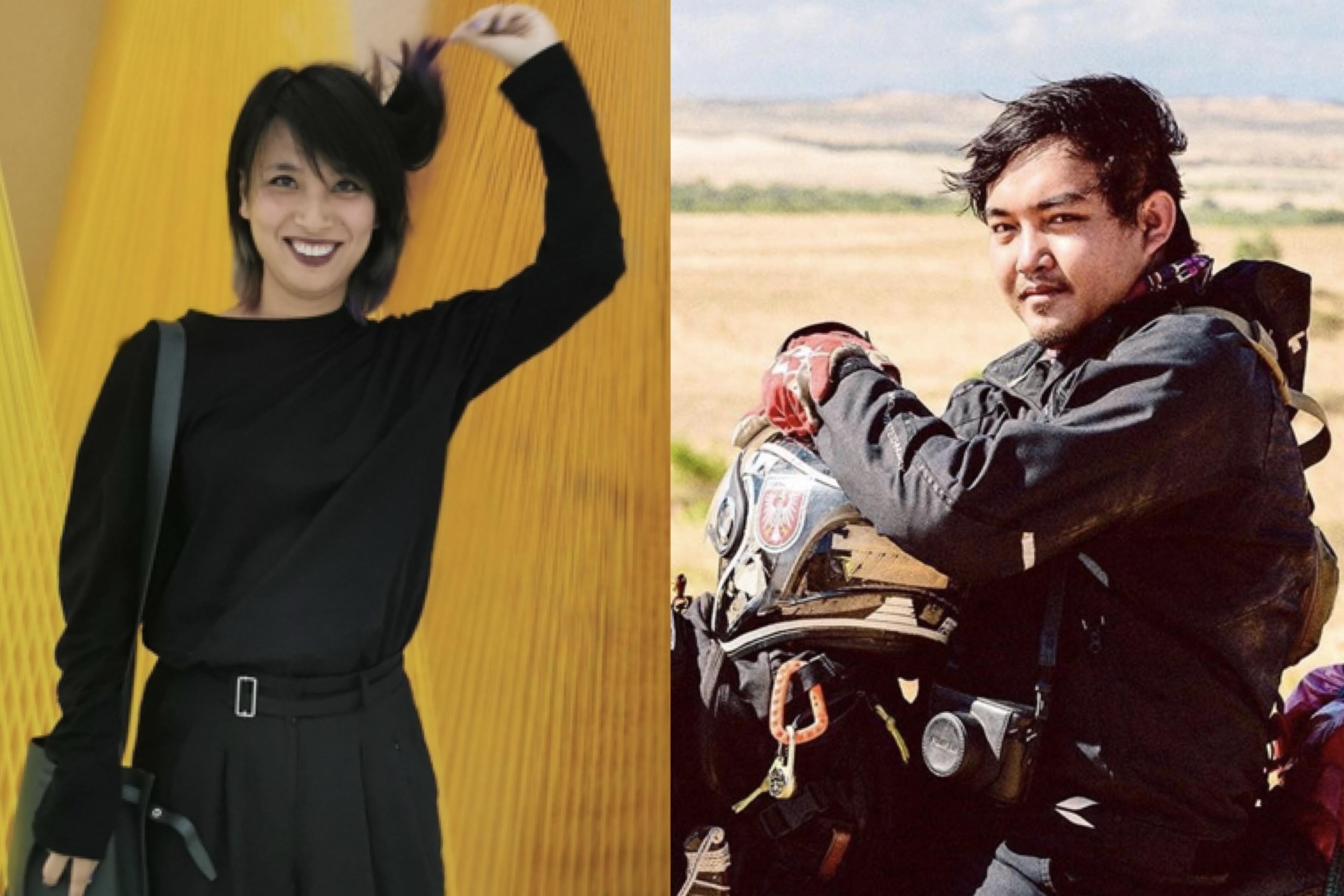 Hanh trinh vuot thu thach de khang dinh ban linh cua the he tre Viet hinh anh