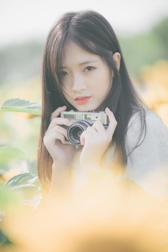 Hot girl 10X Phu Tho anh 3