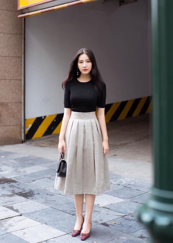 Hoa khoi Ha Noi anh 3