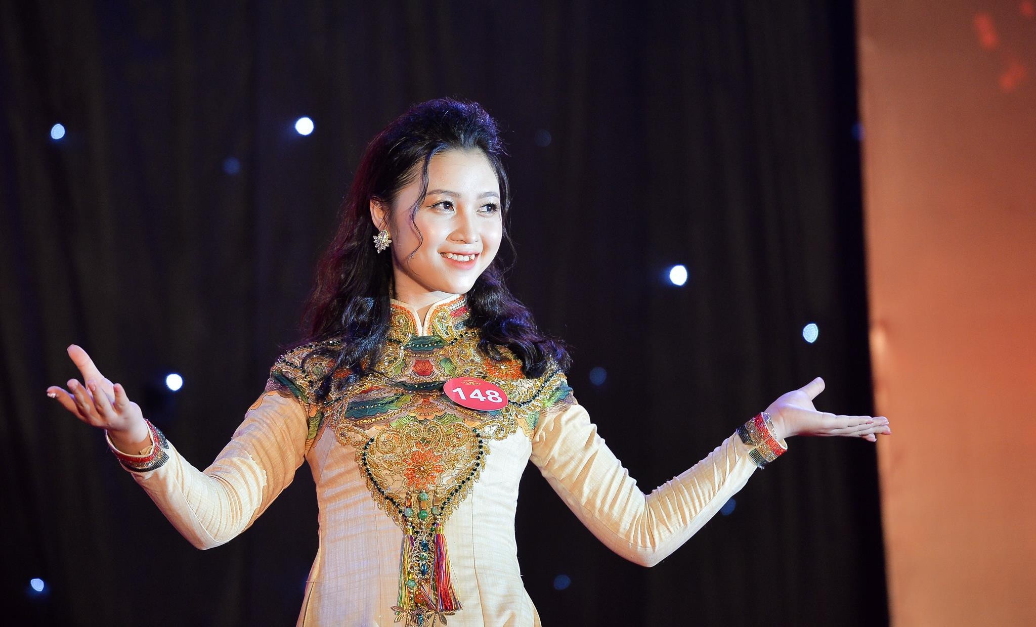 Hoa khoi Ha Noi anh 9