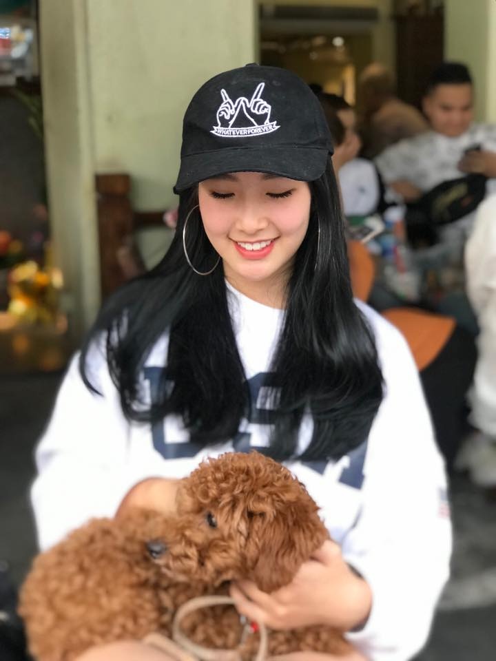 Hoa khoi Ha Noi anh 4