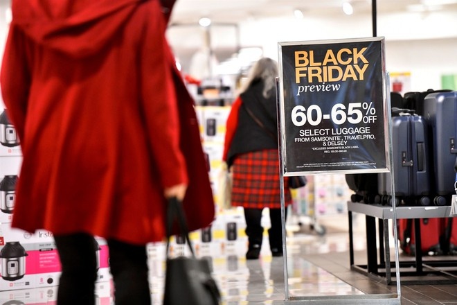 Black Friday ảnh 1 Black Friday anh 1