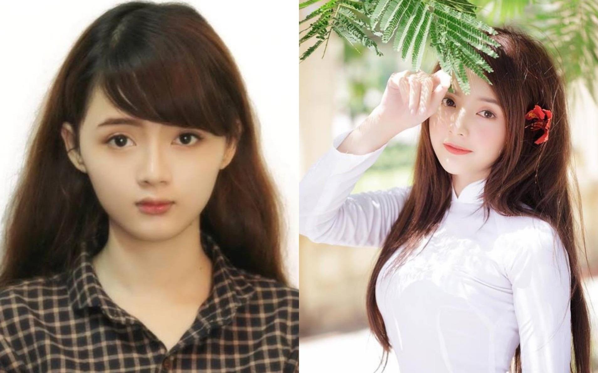 Hot girl anh the va nhung co gai so huu net dep trong treo hinh anh