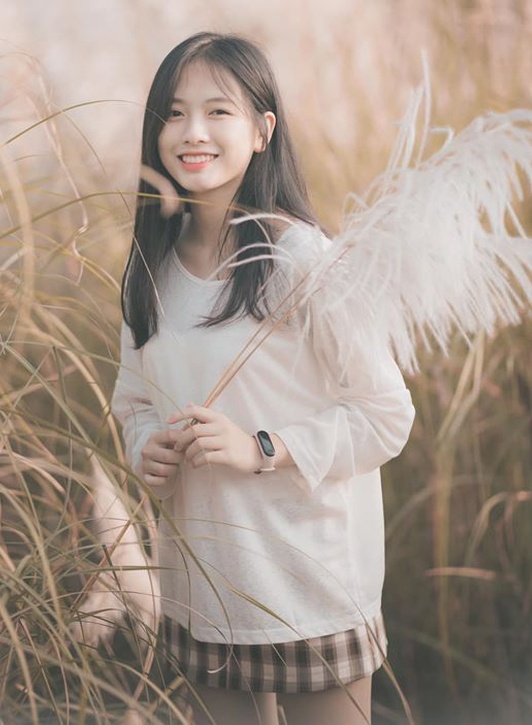 Hot girl co nhan sac hack tuoi anh 5