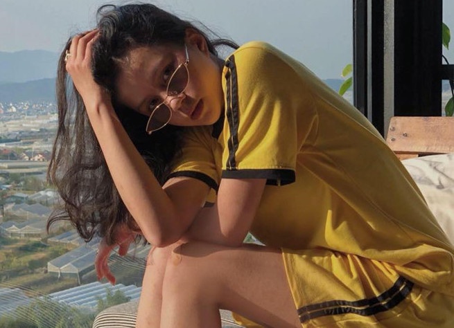 Hot girl sinh nam 2003 anh 9