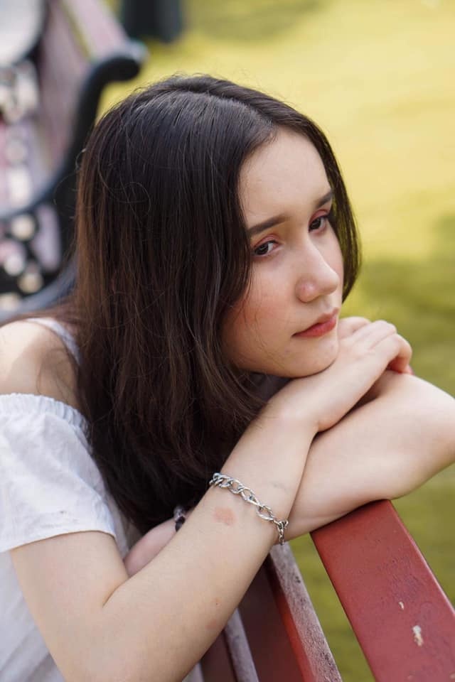 Hot girl sinh nam 2003 anh 12