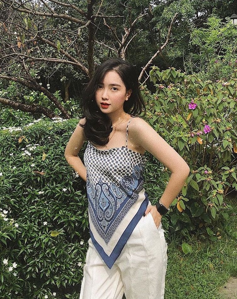 Ban gai Ha Duc Chinh anh 4