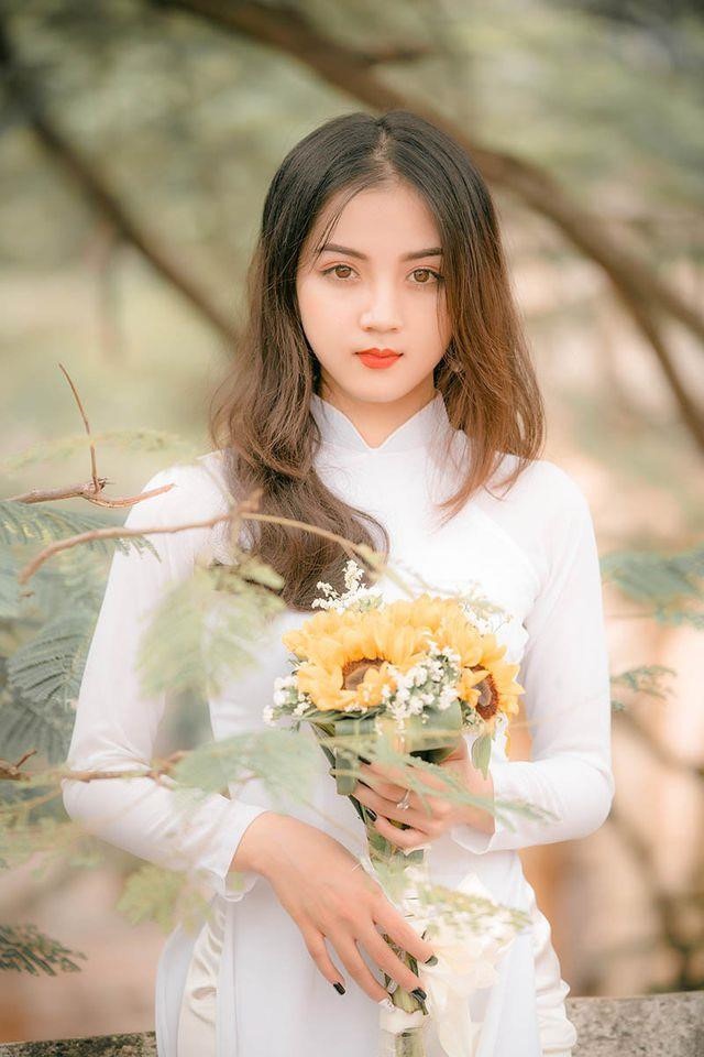 Ban gai Ha Duc Chinh anh 7