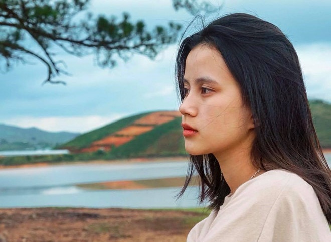 Hot girl sinh nam 2003 anh 6