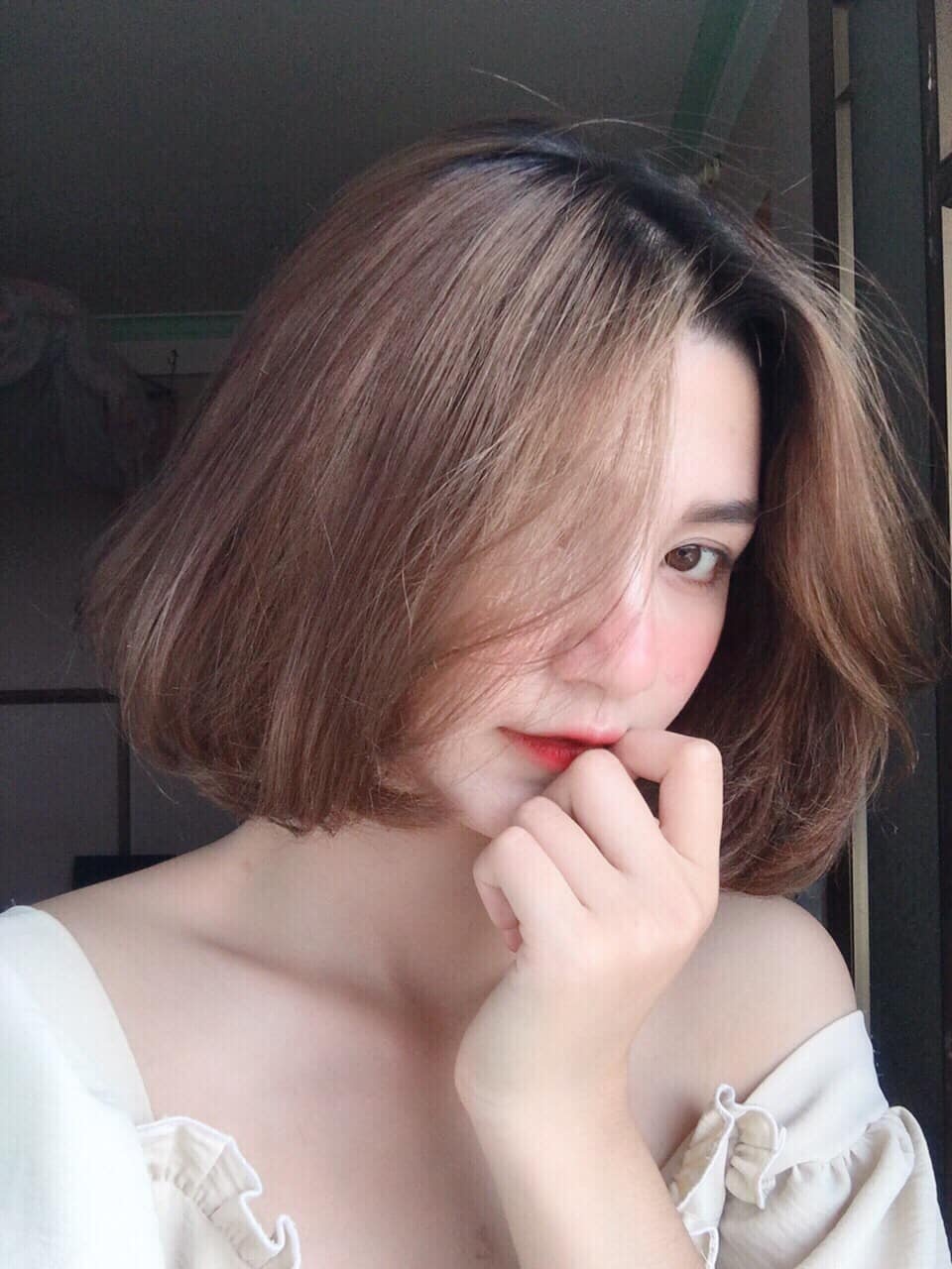 Ban gai Ha Duc Chinh anh 11