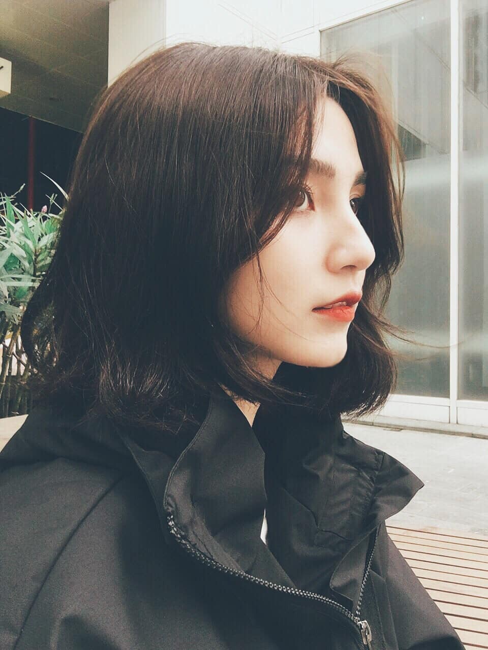 Ban gai Ha Duc Chinh anh 10