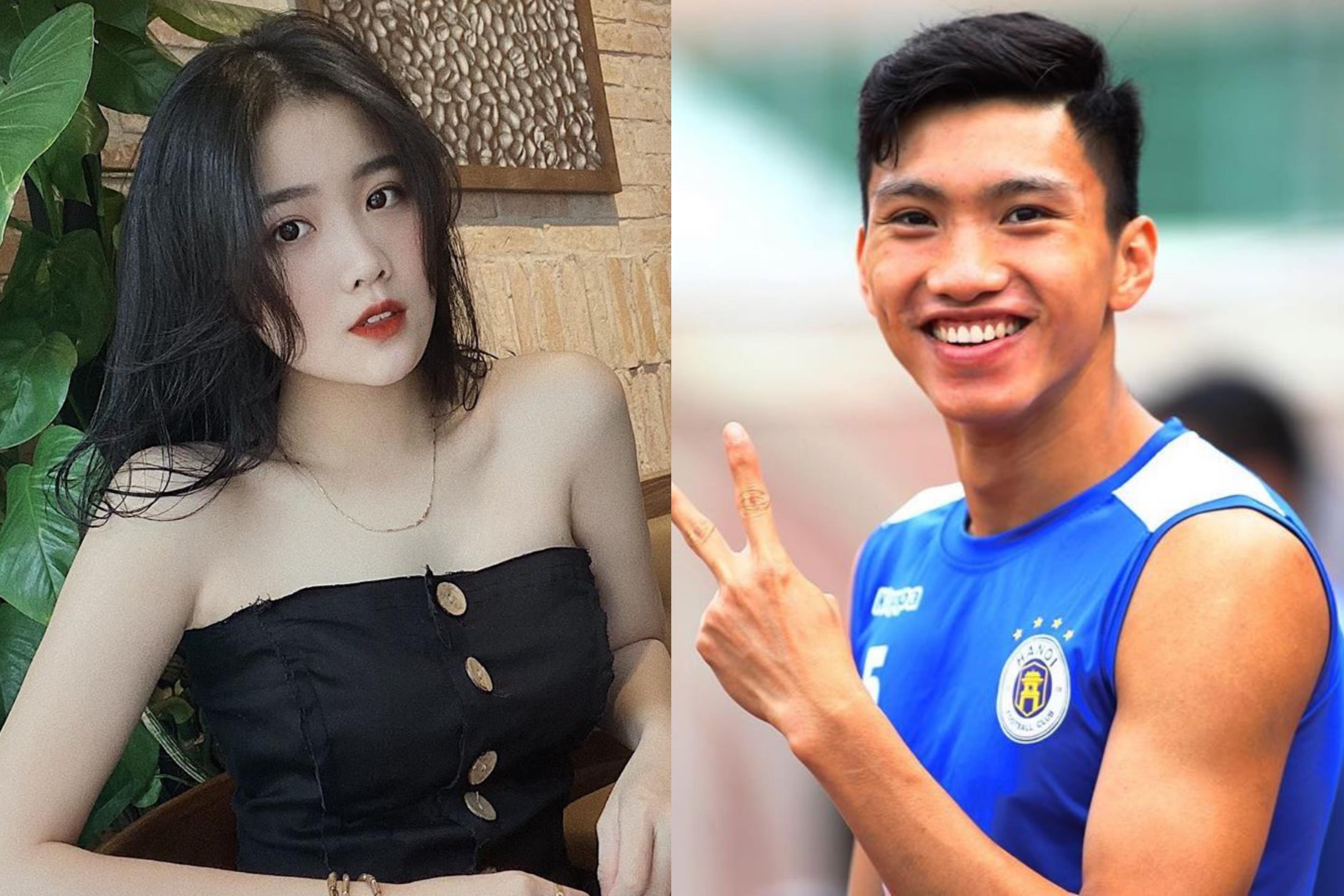 Ban gai cau thu du SEA Games 30 toan hot girl co phong cach goi cam hinh anh