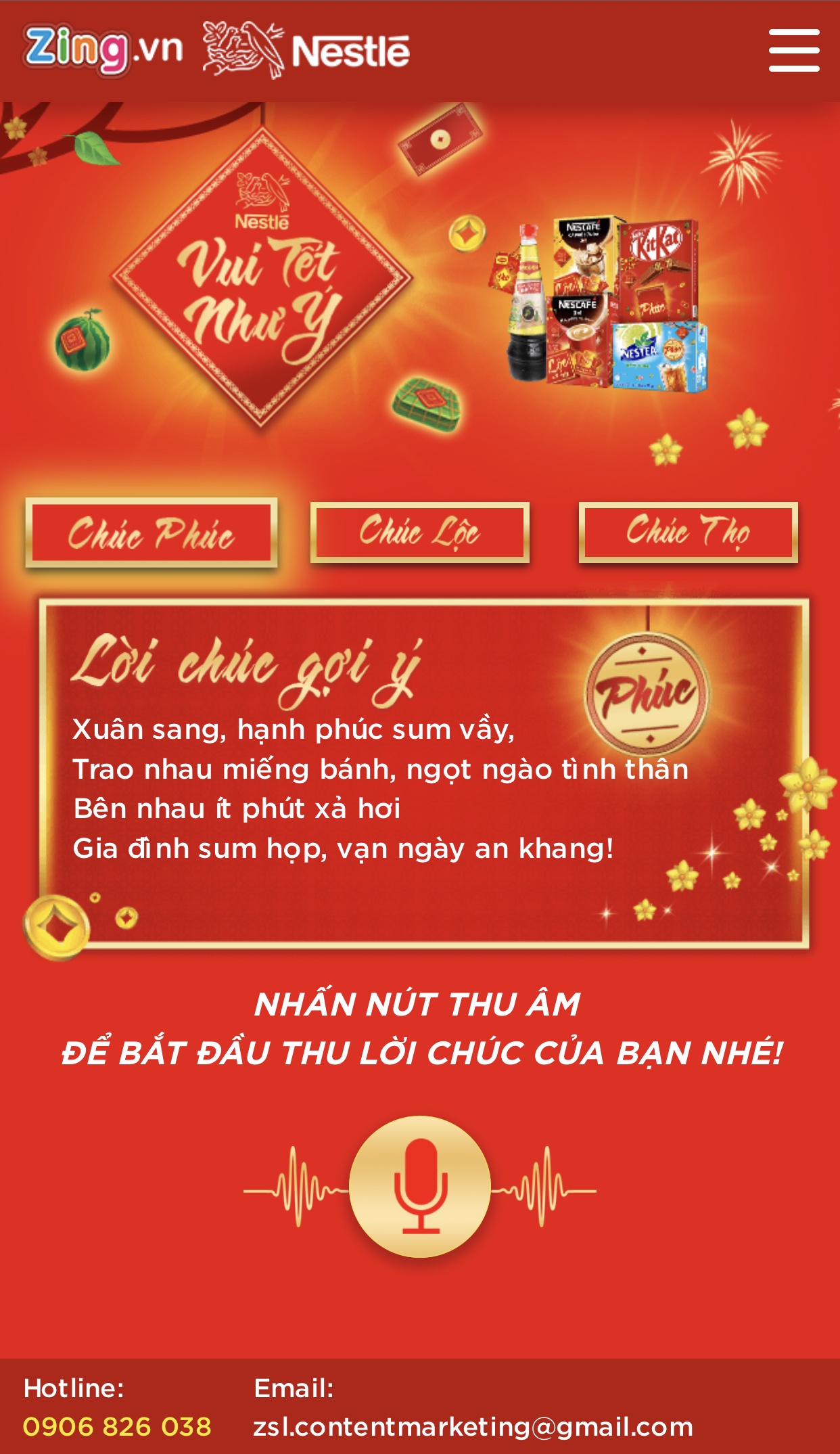 Vui Tết Như Ý ảnh 3 Vui Tet Nhu Y anh 3