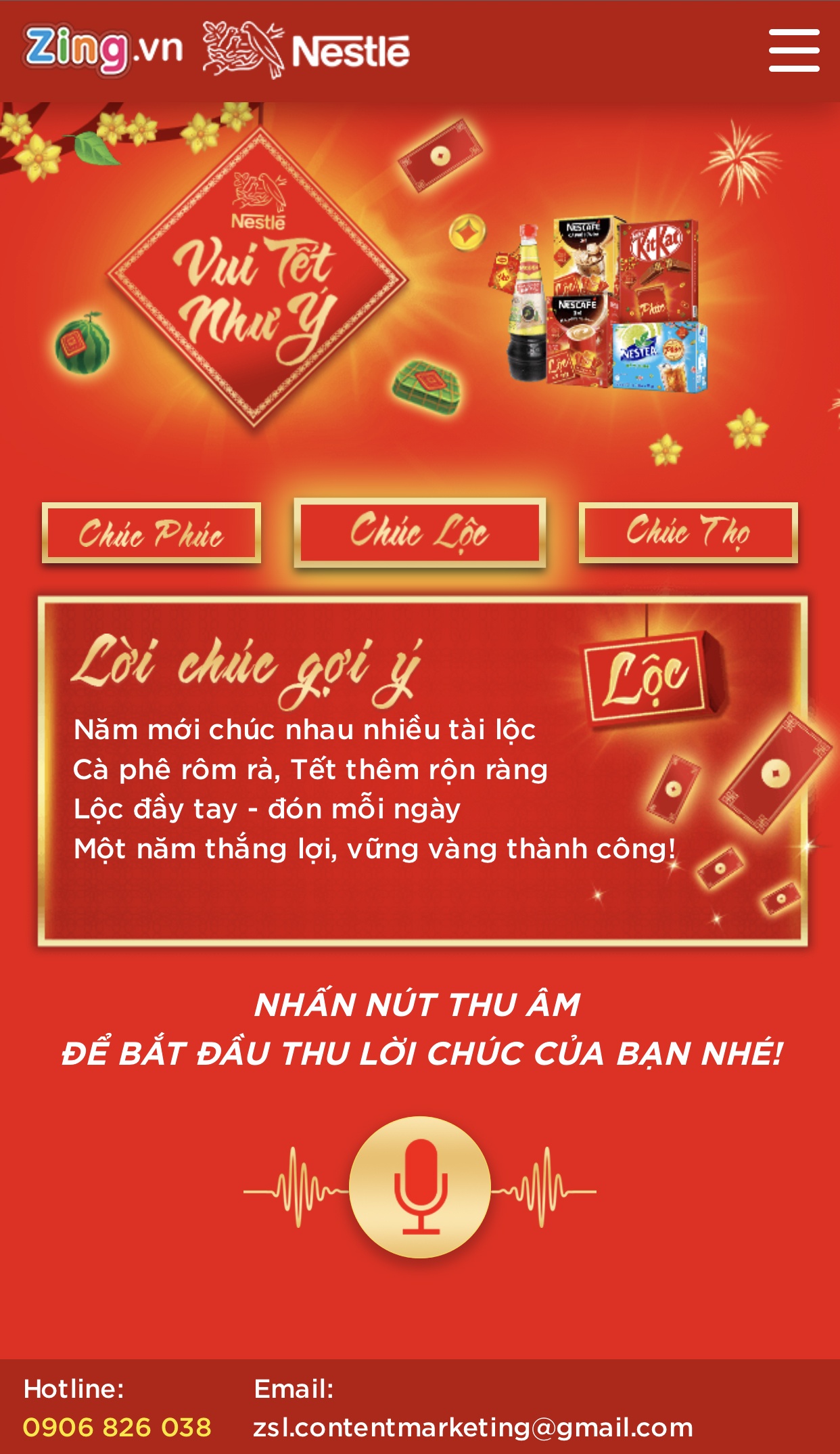 Vui Tết Như Ý ảnh 4 Vui Tet Nhu Y anh 4