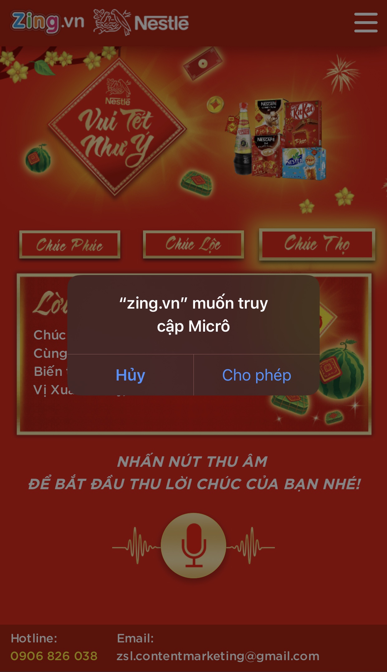 Vui Tết Như Ý ảnh 6 Vui Tet Nhu Y anh 6