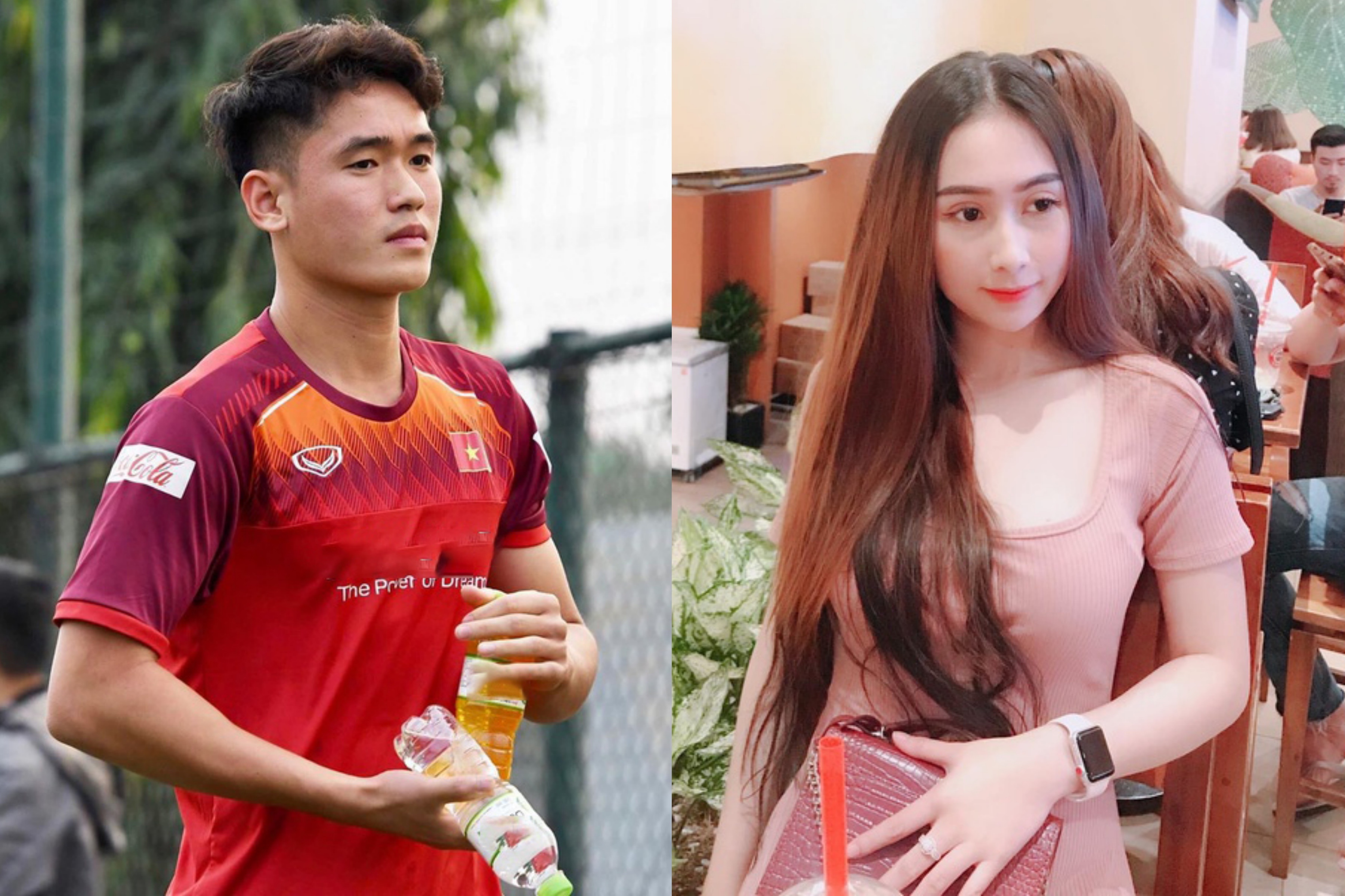 Ban gai Tan Sinh va nhung co gai que Quang Nam duoc chu y tren mang hinh anh