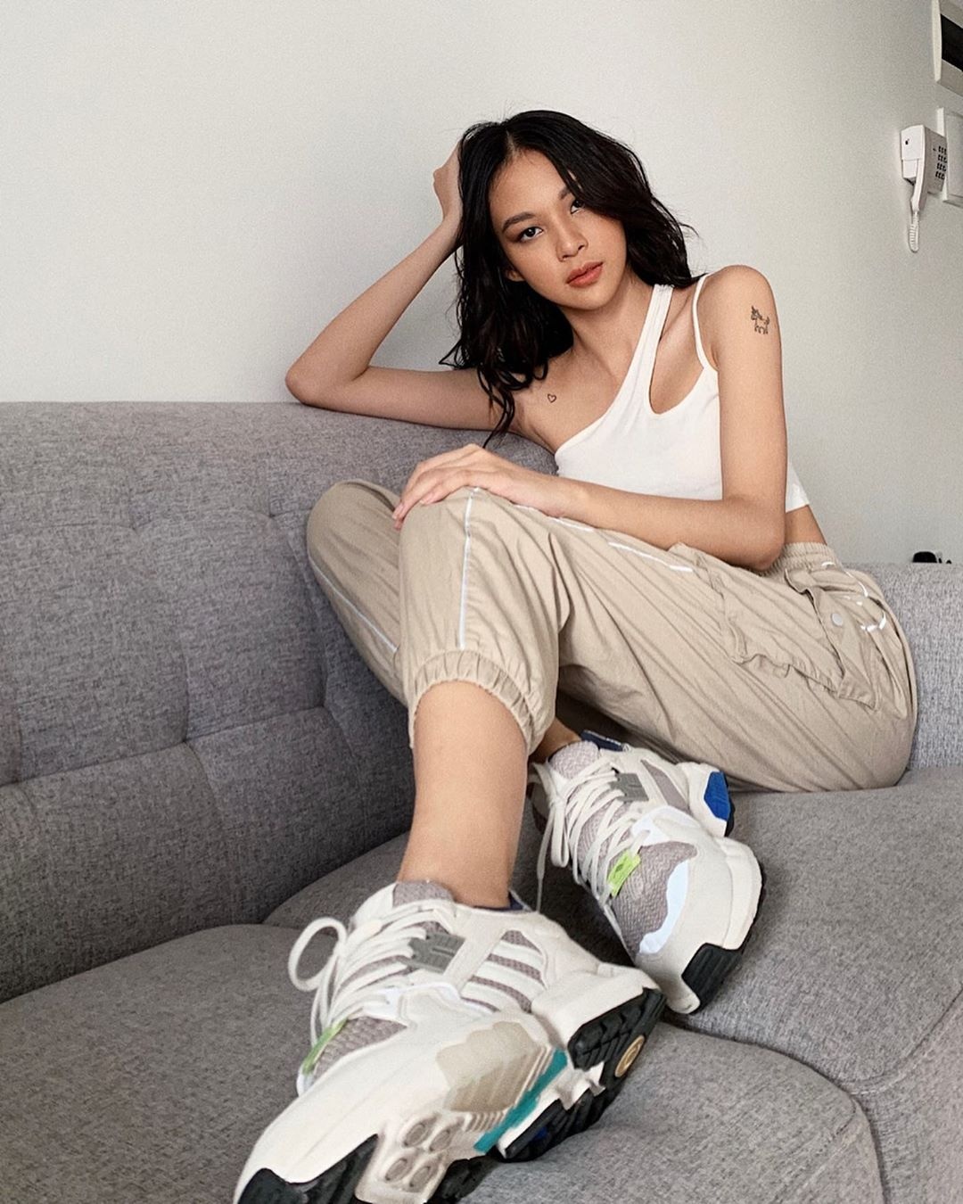 Hot girl goi cam anh 8