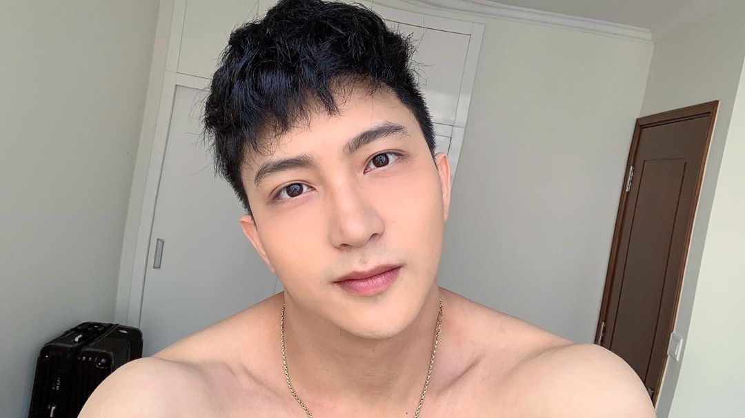 Hot boy sinh nam 1990 anh 6