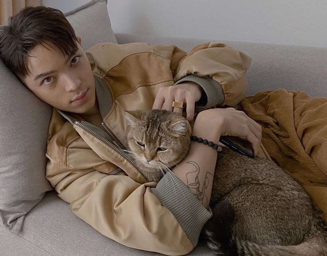 Hot boy sinh nam 1990 anh 12