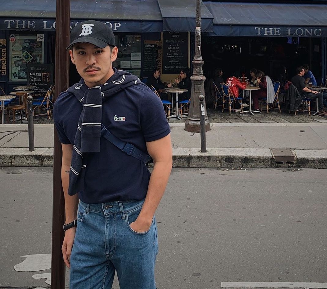 Hot boy sinh nam 1990 anh 9