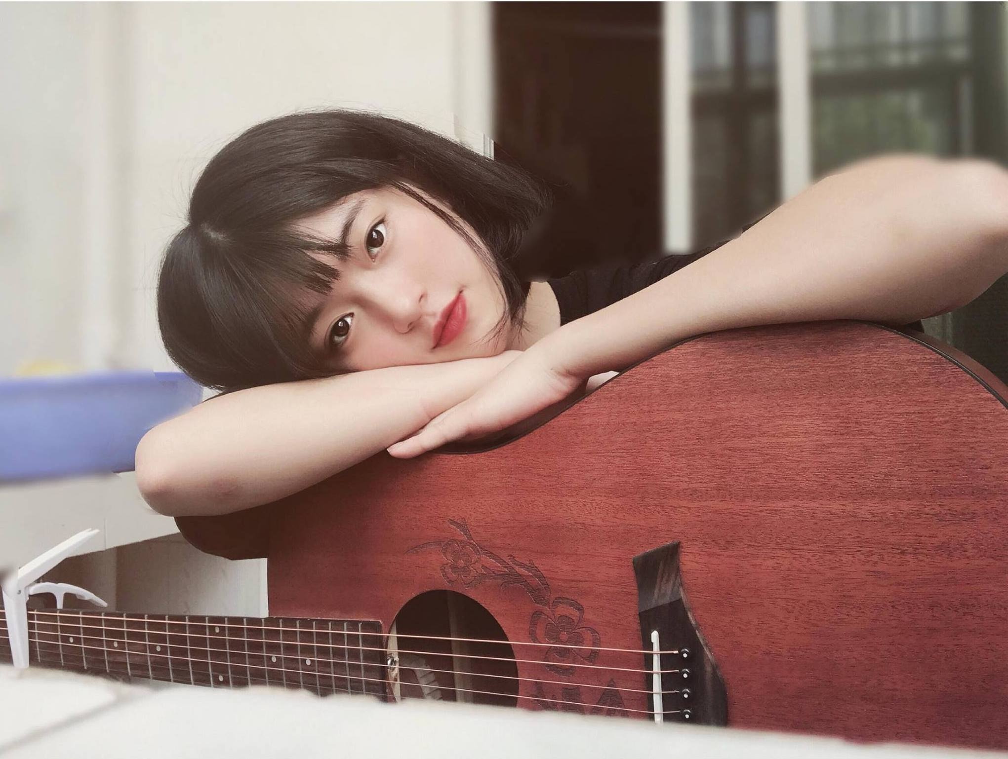 hot girl Lao Cai anh 6