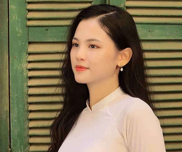 hot girl Lao Cai anh 1