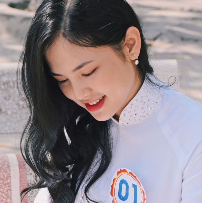 hot girl Lao Cai anh 3