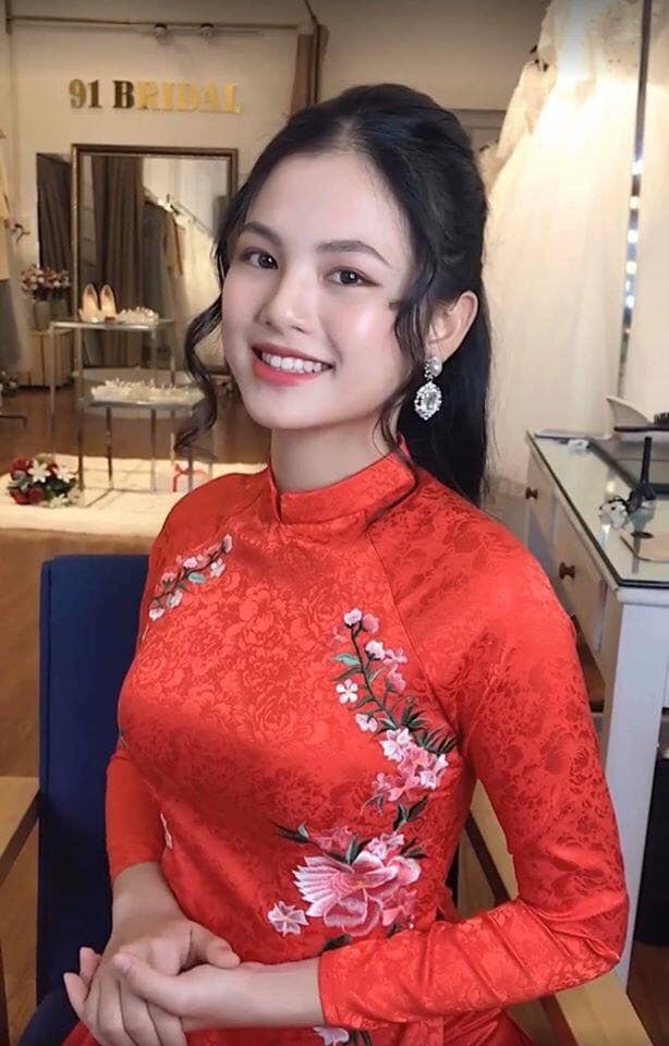 hot girl Lao Cai anh 5