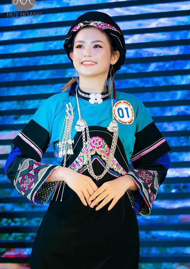 hot girl Lao Cai anh 4