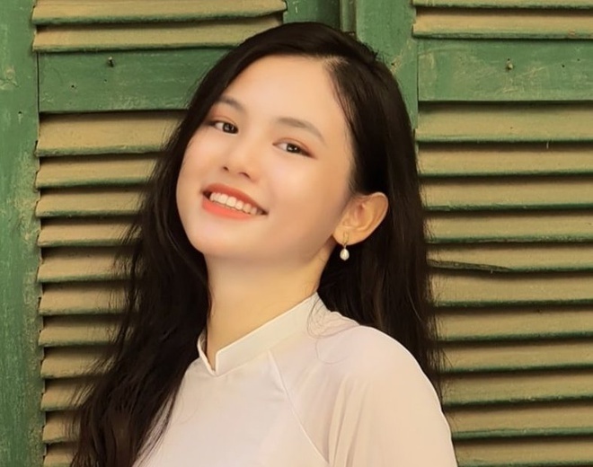 hot girl Lao Cai anh 2