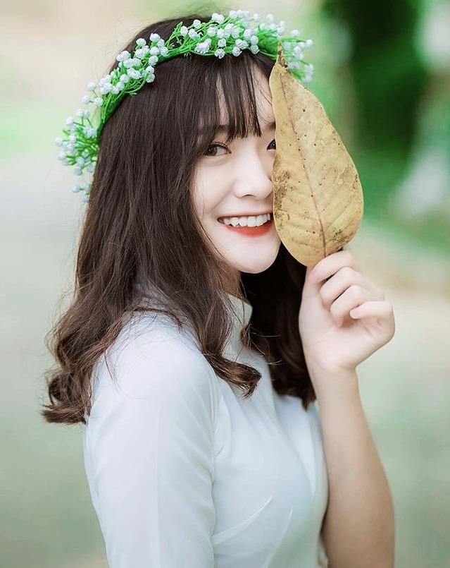 hot girl Lao Cai anh 10