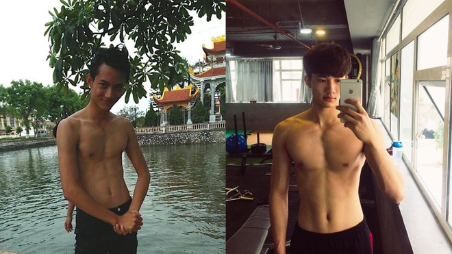 hot boy bóng rổ ảnh 5 hot boy bong ro anh 5