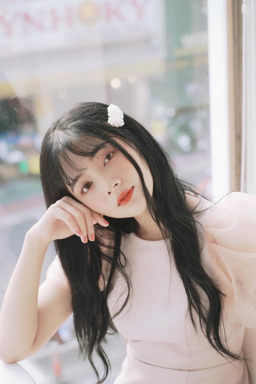 Hot girl trong sáng ảnh 12 Hot girl trong sang anh 12