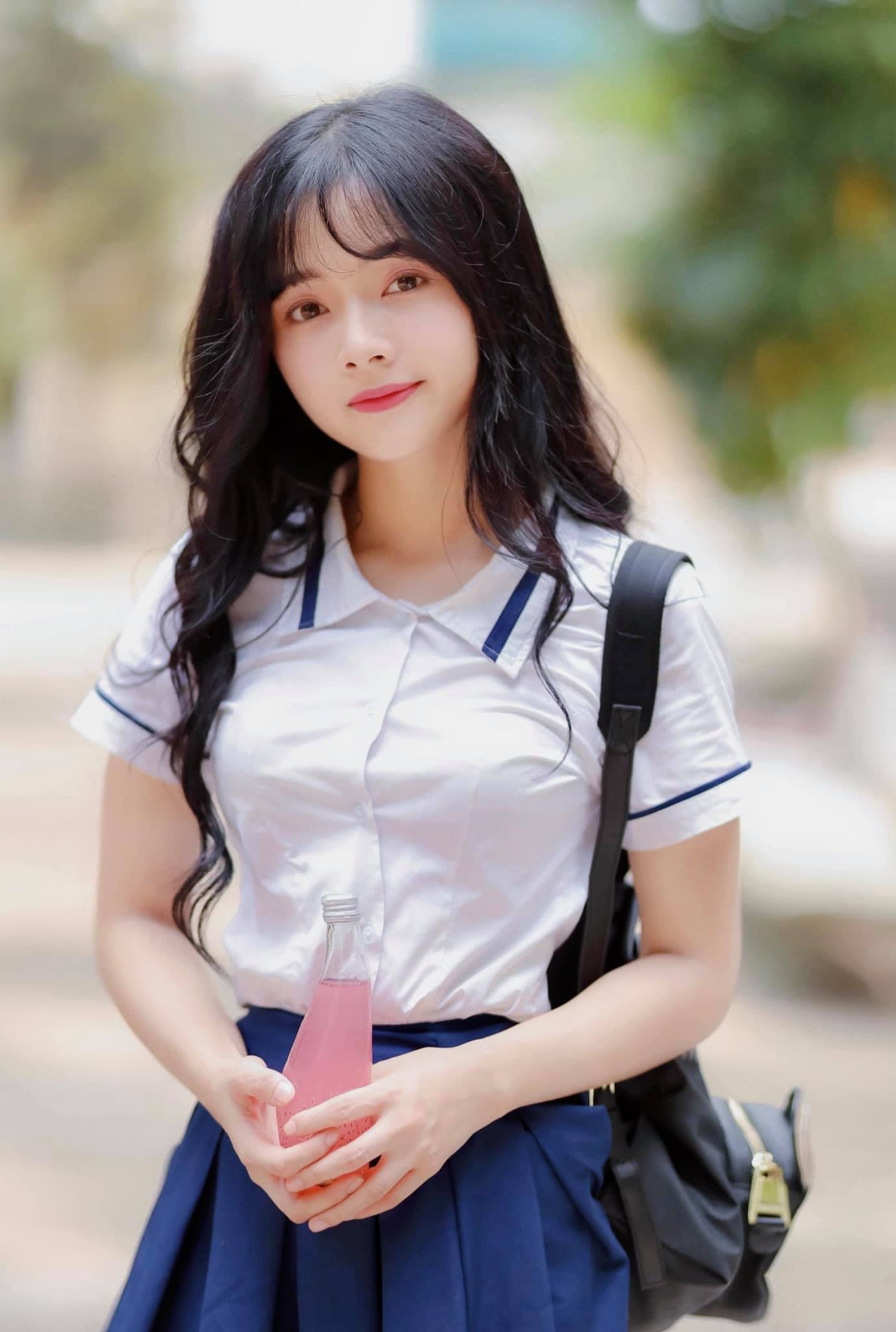 Hot girl trong sáng ảnh 11 Hot girl trong sang anh 11