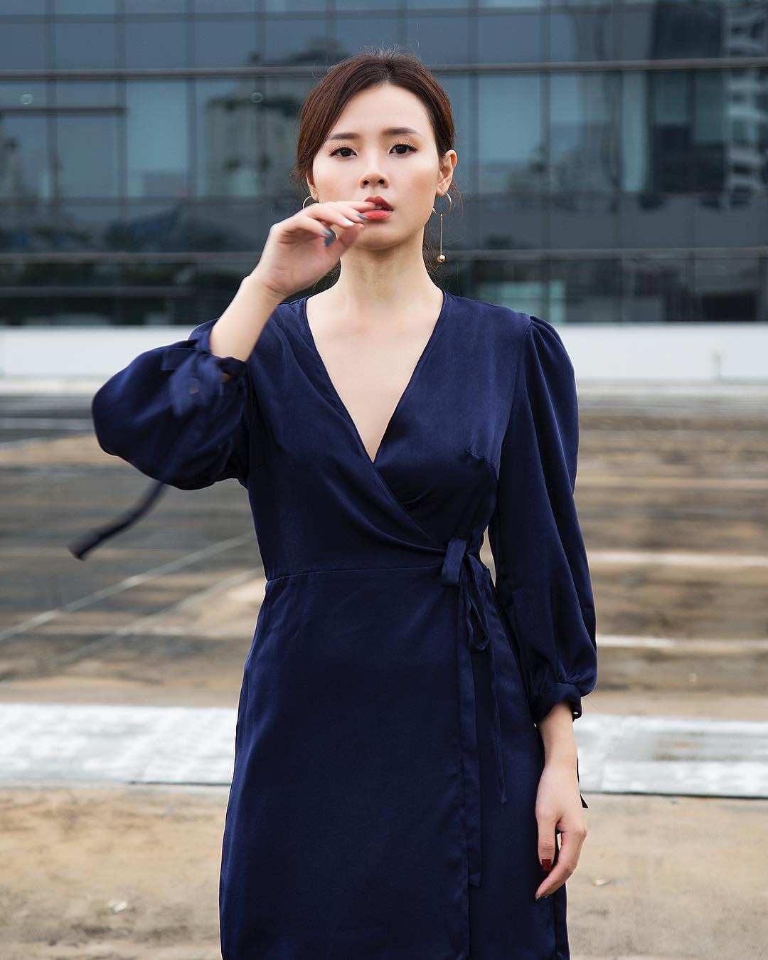 Hot girl trong sáng ảnh 5 Hot girl trong sang anh 5